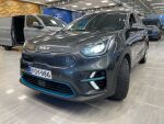 Kia Niro 2022 Harmaa