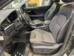 Kia Niro 2022 Harmaa