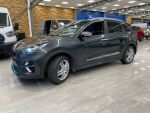 Kia Niro 2022 Harmaa