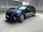 Kia Niro 2022 Sininen
