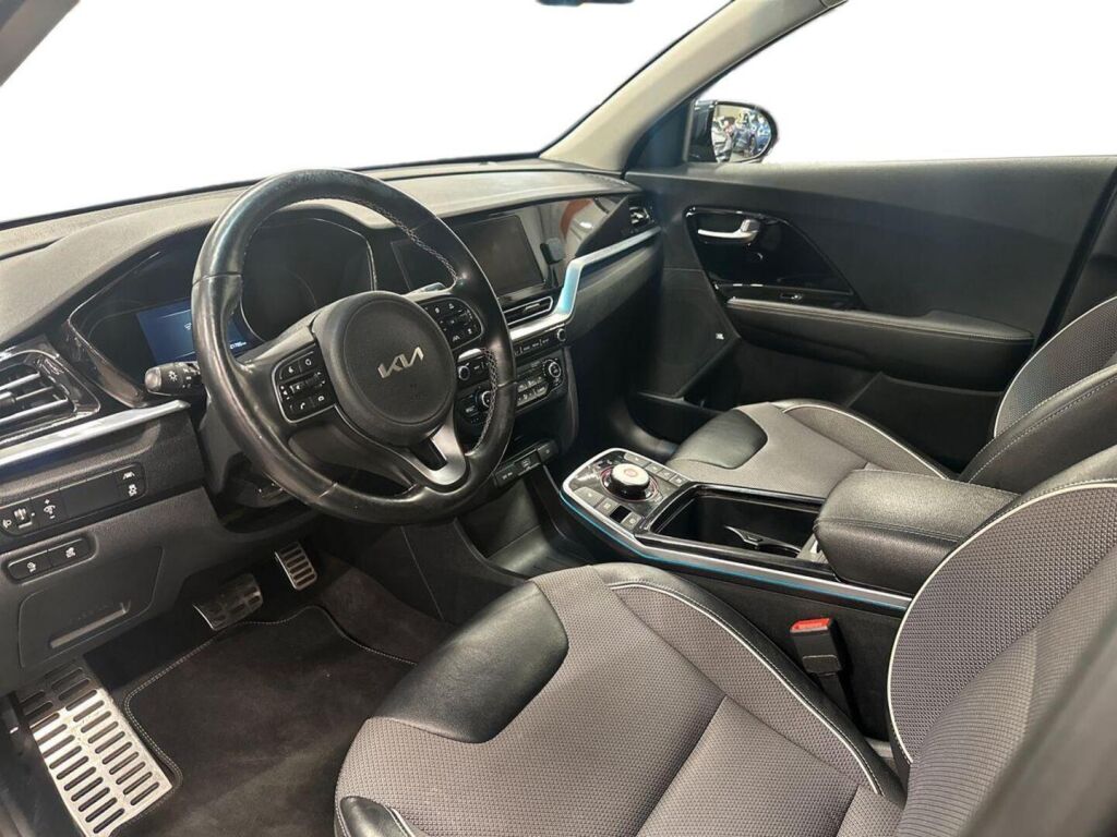 Kia Niro 2022 Sininen