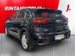 Kia Niro 2022 Sininen