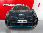 Kia Niro 2022 Sininen