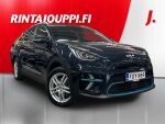Kia Niro 2022 Sininen