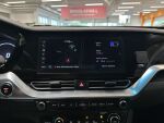 Kia Niro 2022 Sininen