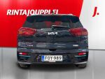 Kia Niro 2022 Sininen