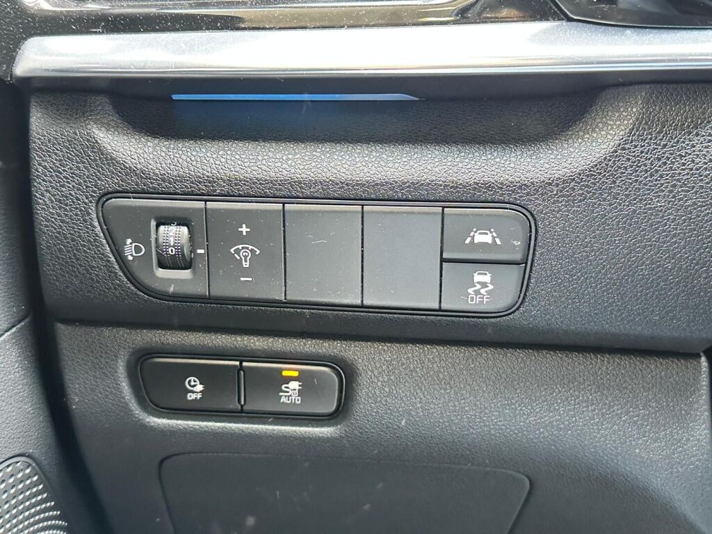 Kia Niro 2022 Sininen