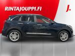 Kia Niro 2022 Sininen