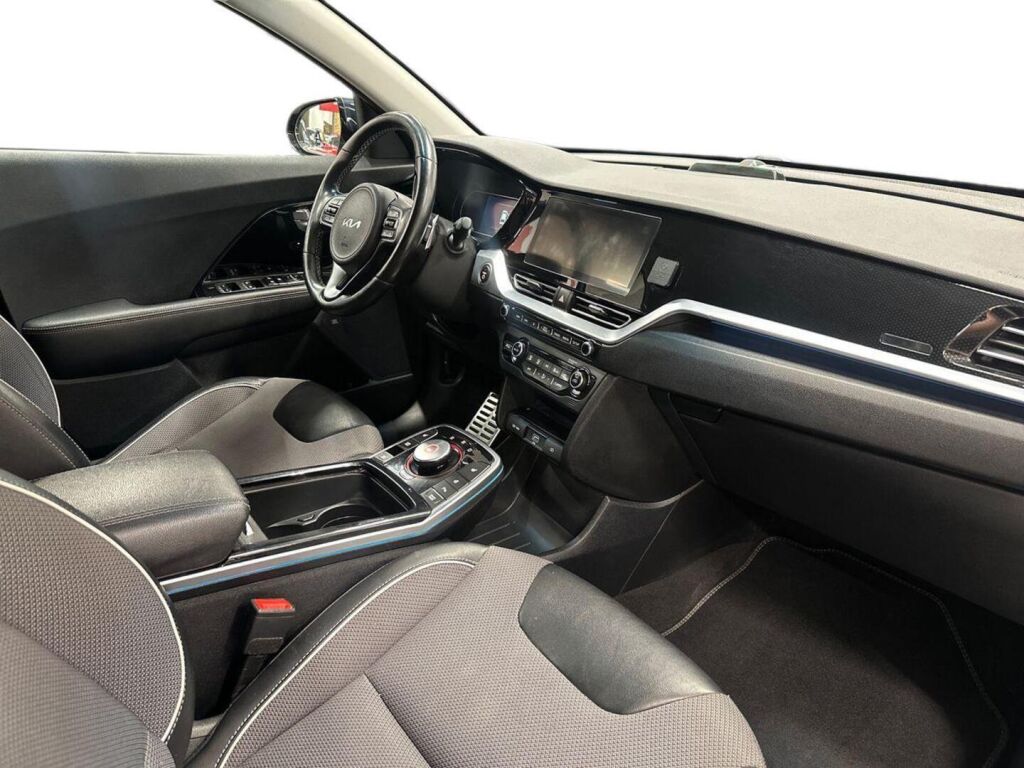 Kia Niro 2022 Sininen