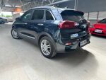 Kia Niro 2022 Sininen