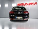 Volkswagen Passat 2022 Musta