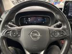 Opel Combo-e 2021 Ruskea (beige)