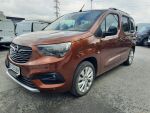 Opel Combo-e 2021 Ruskea (beige)