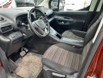 Opel Combo-e 2021 Ruskea (beige)