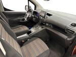 Opel Combo-e 2021 Ruskea (beige)