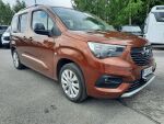 Opel Combo-e 2021 Ruskea (beige)