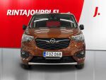 Opel Combo-e 2021 Ruskea (beige)