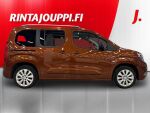 Opel Combo-e 2021 Ruskea (beige)