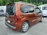 Opel Combo-e 2021 Ruskea (beige)