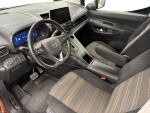 Opel Combo-e 2021 Ruskea (beige)