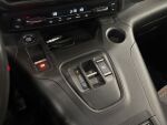 Opel Combo-e 2021 Ruskea (beige)