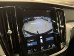 Volvo V60 2019 Musta