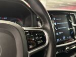 Volvo V60 2019 Musta