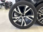 Volvo V60 2019 Musta