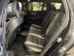 Volvo V60 2019 Musta