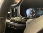 Volvo V60 2019 Musta