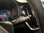 Volvo V60 2019 Musta