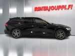 Volvo V60 2019 Musta