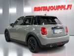 Mini Hatchback 2018 Harmaa