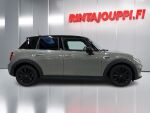 Mini Hatchback 2018 Harmaa