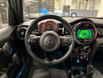 Mini Hatchback 2018 Harmaa