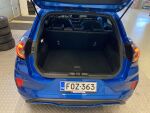 Ford Puma 2020 Sininen