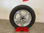 Ford Puma 2020 Sininen