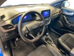 Ford Puma 2020 Sininen