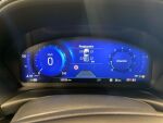 Ford Puma 2020 Sininen