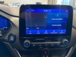 Ford Puma 2020 Sininen