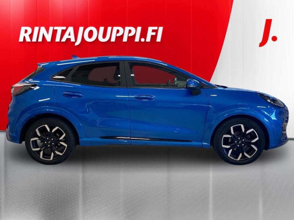 Ford Puma 2020, kuva 7/26