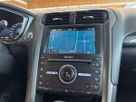 Ford Mondeo 2018 Sininen