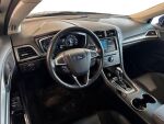 Ford Mondeo 2018 Sininen