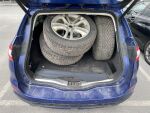 Ford Mondeo 2018 Sininen