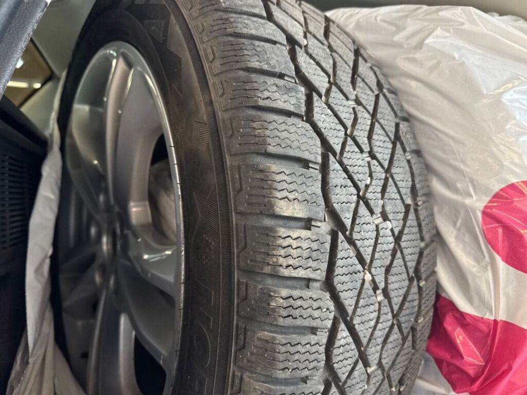 Ford Mondeo 2018 Sininen