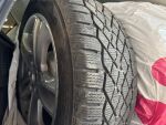 Ford Mondeo 2018 Sininen