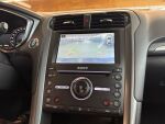 Ford Mondeo 2018 Sininen