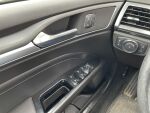 Ford Mondeo 2018 Sininen