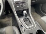 Ford Mondeo 2018 Sininen