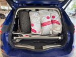 Ford Mondeo 2018 Sininen